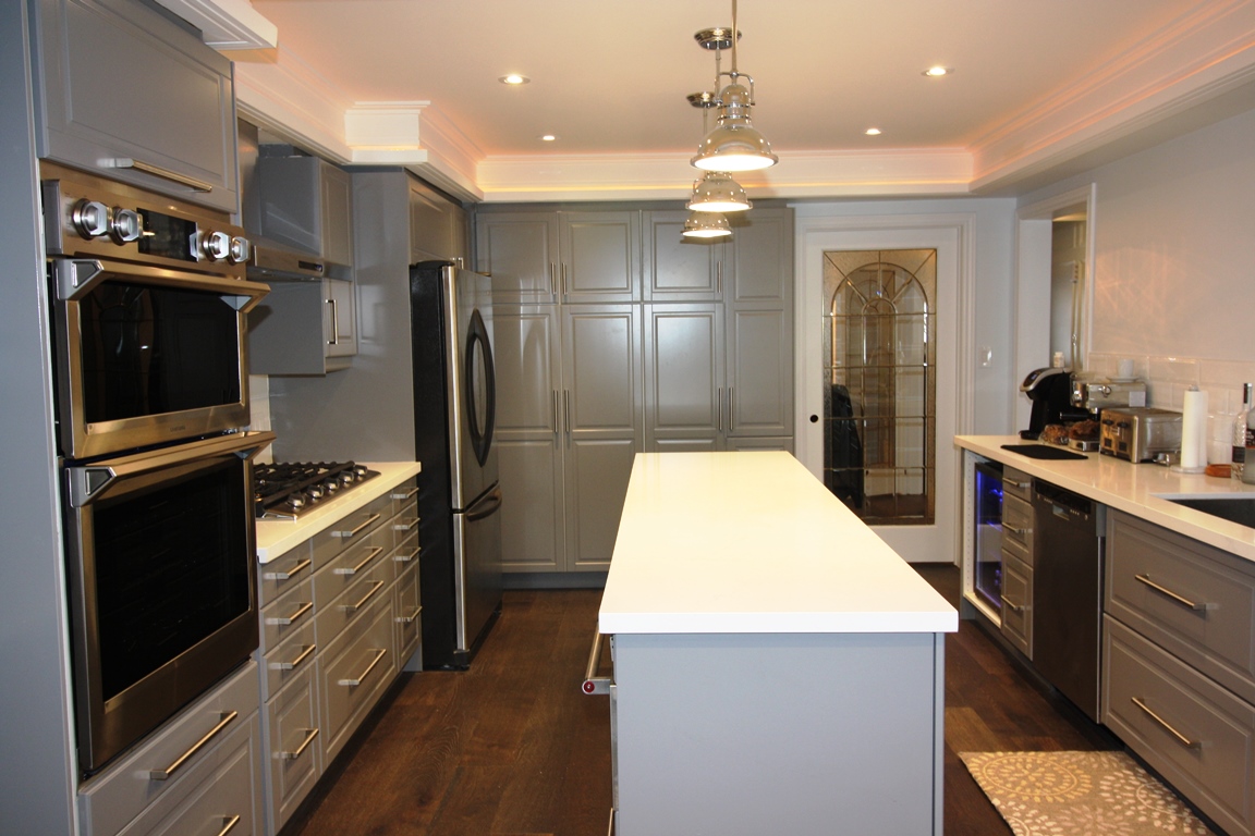 Cheap Kitchen Cabinets Oshawa - 1 : If you can find the same exact rta